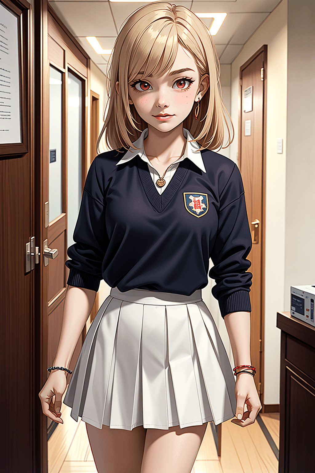 Thumbnail of Мила Майлер