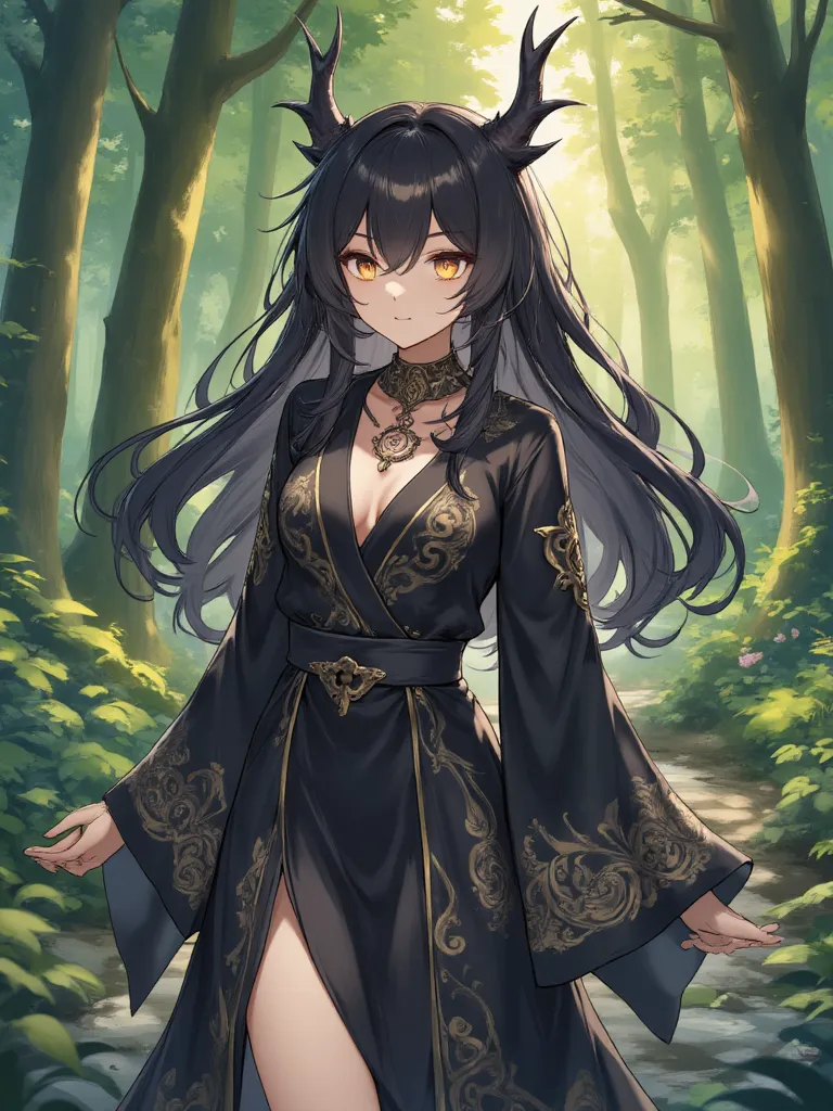 Thumbnail of ( Harumi seorang naga legenda )