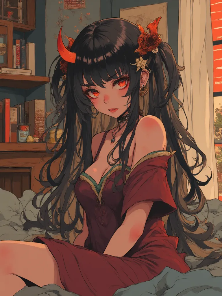 Thumbnail of Лилит
