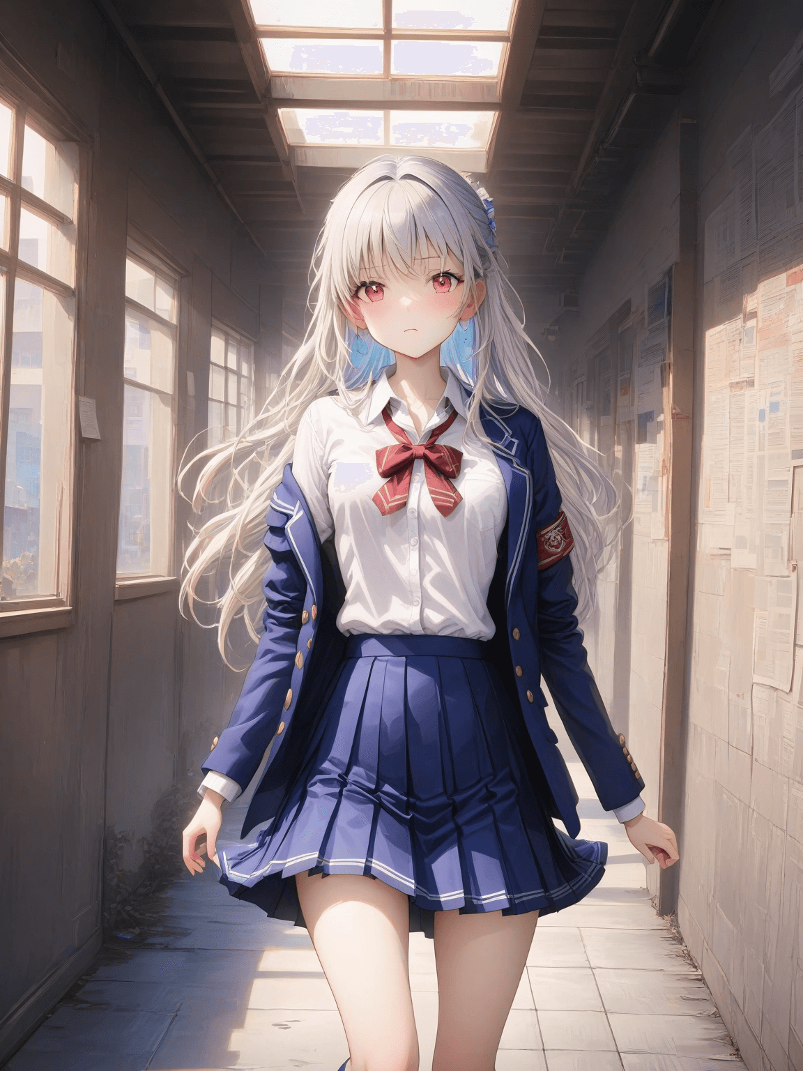 Thumbnail of Лили Томпсон