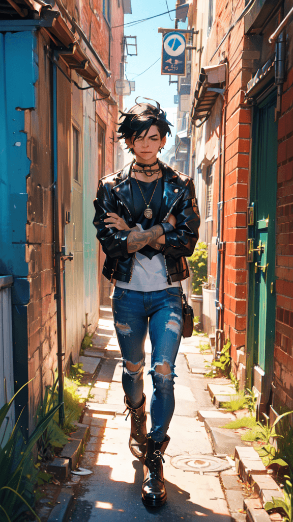 Thumbnail of "Kai"