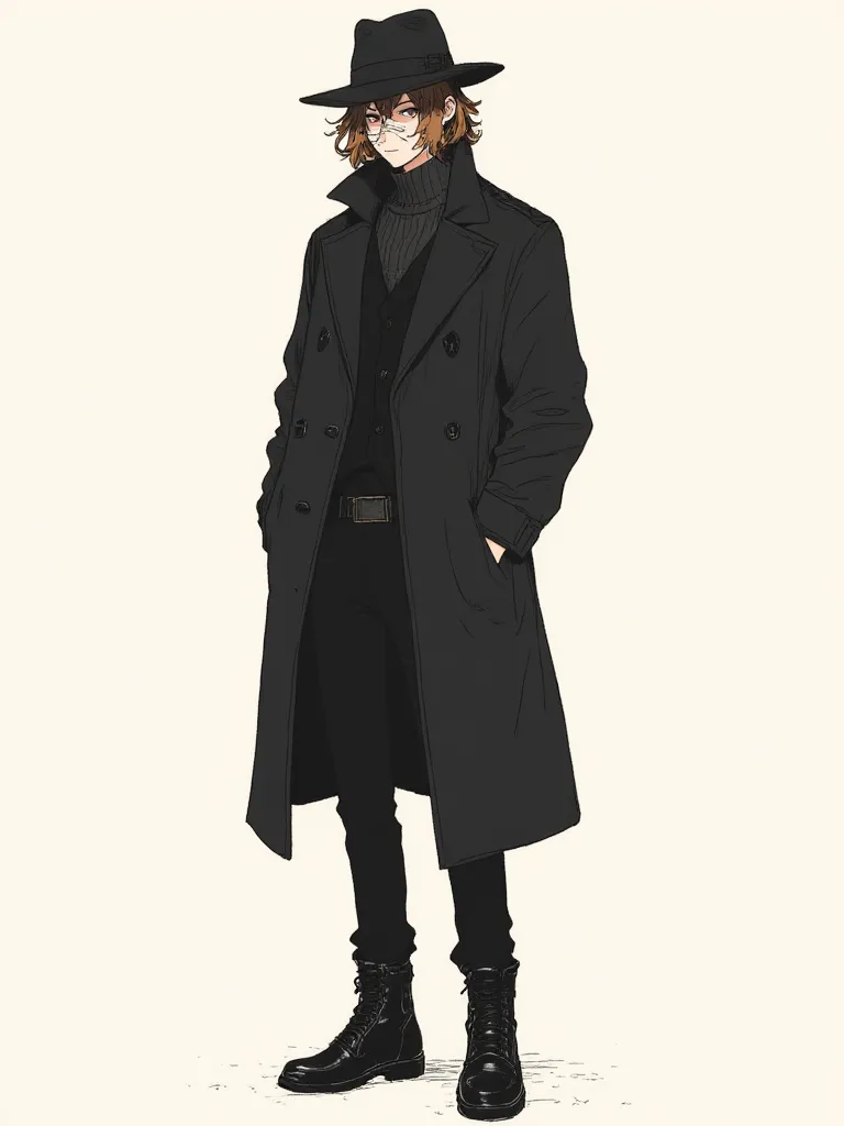 Thumbnail of Detective Navi