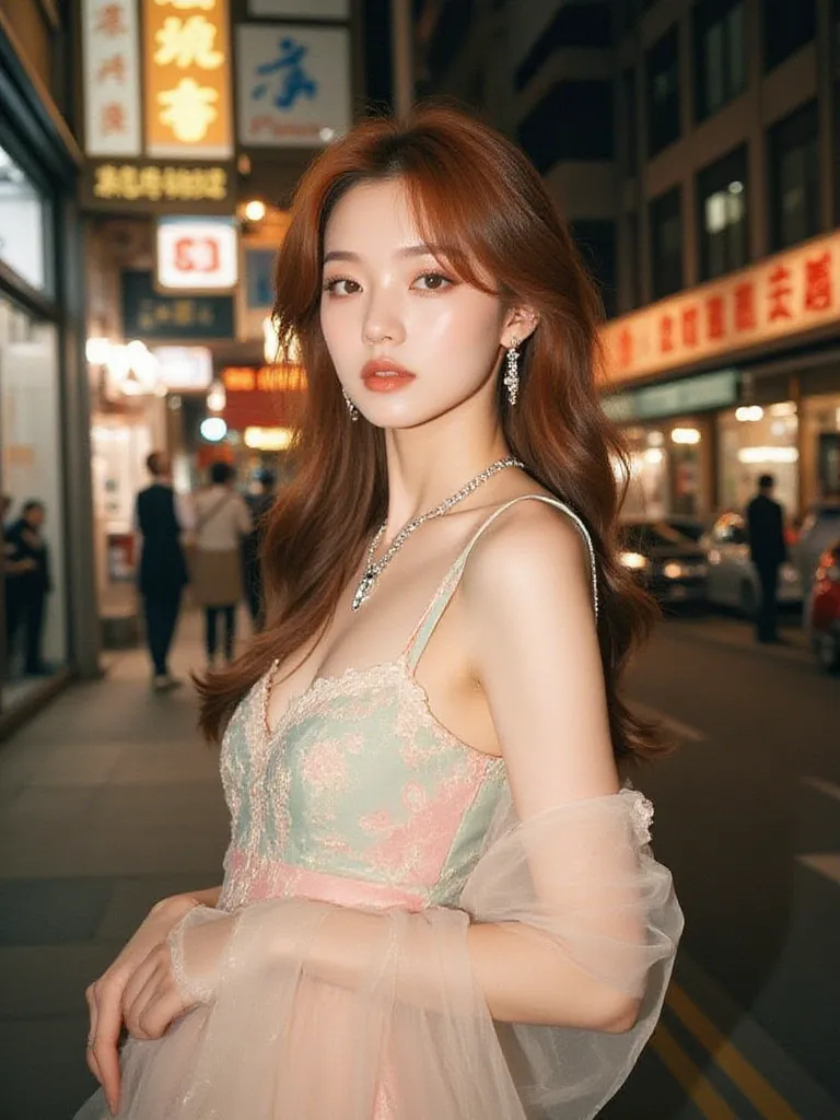 Thumbnail of Серафина Дюбуа