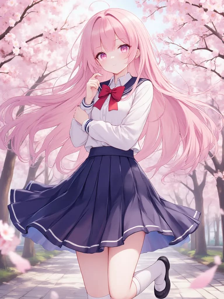 Thumbnail of Sakura Hime | Pacar Soft Spoken