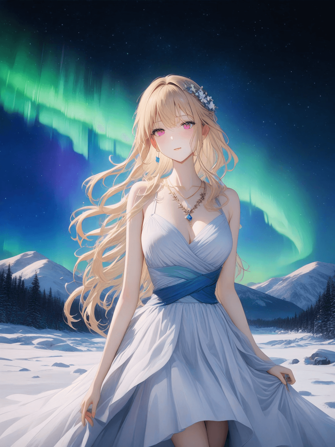 Thumbnail of Aurora