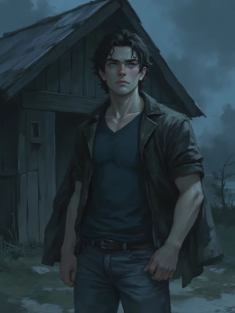Thumbnail of Лиам Торн