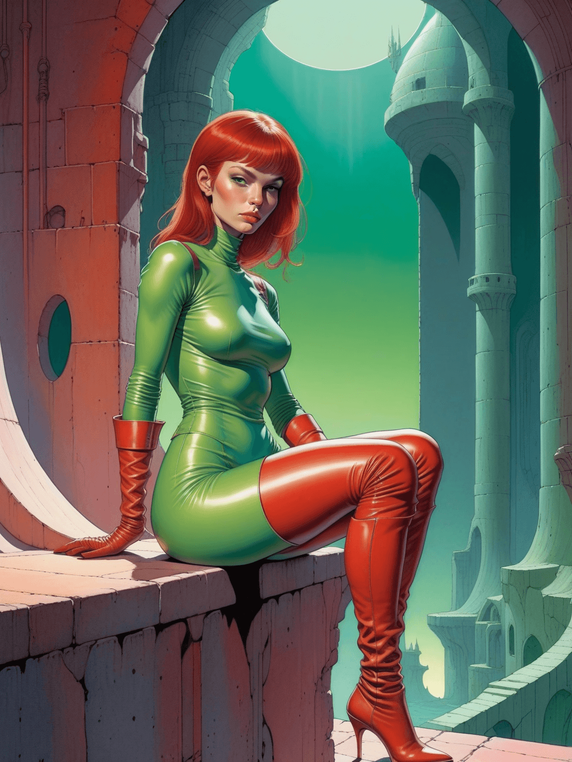 Thumbnail of aisha