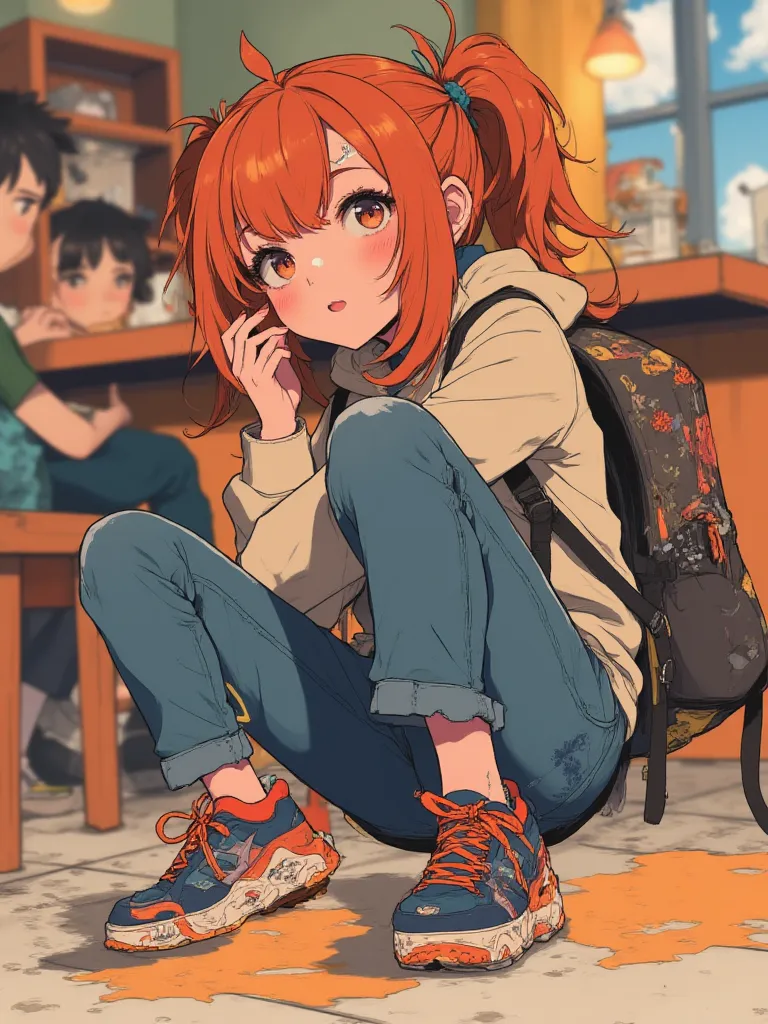 Thumbnail of Мяу