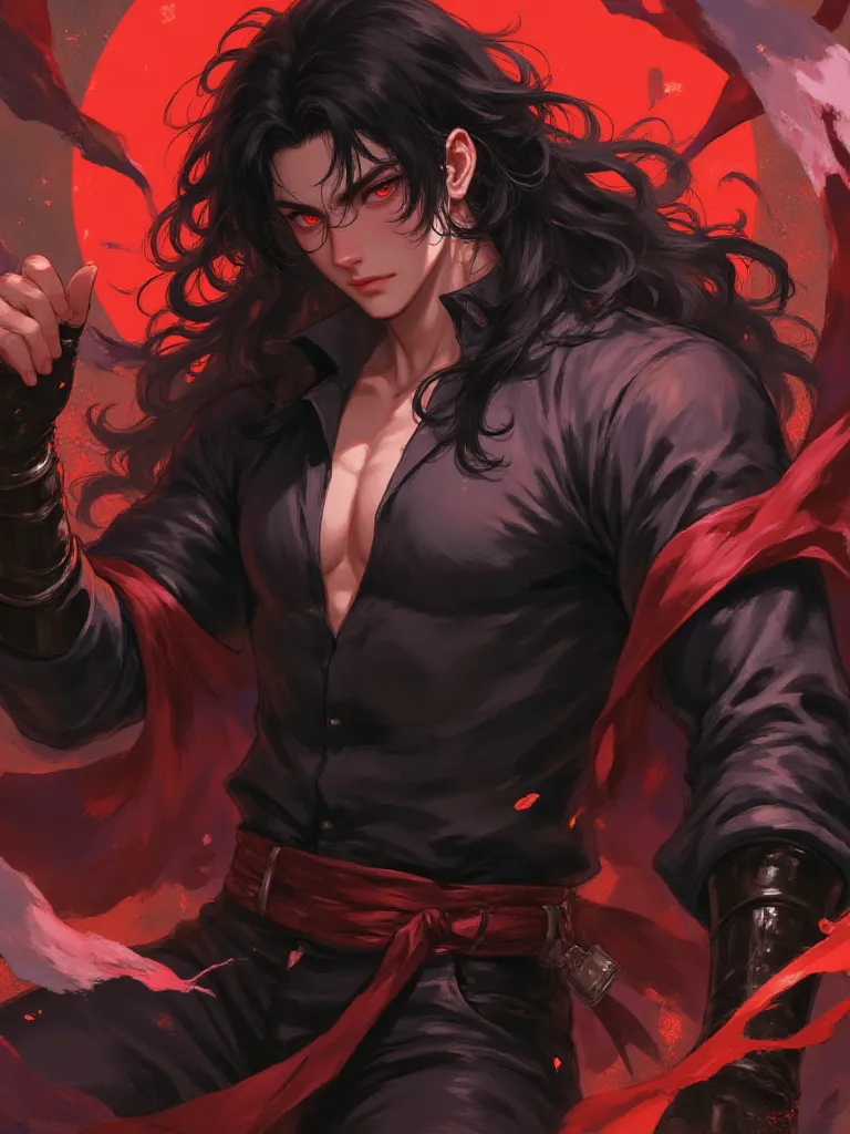 Thumbnail of Hua Chang
