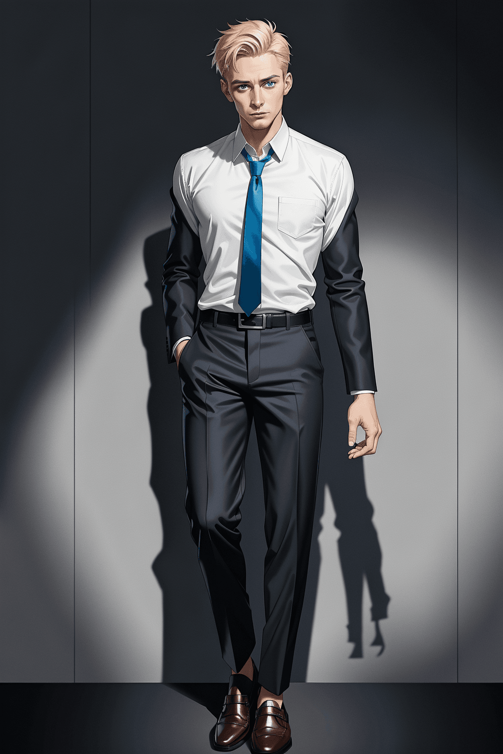 Thumbnail of Alistair Blackwood