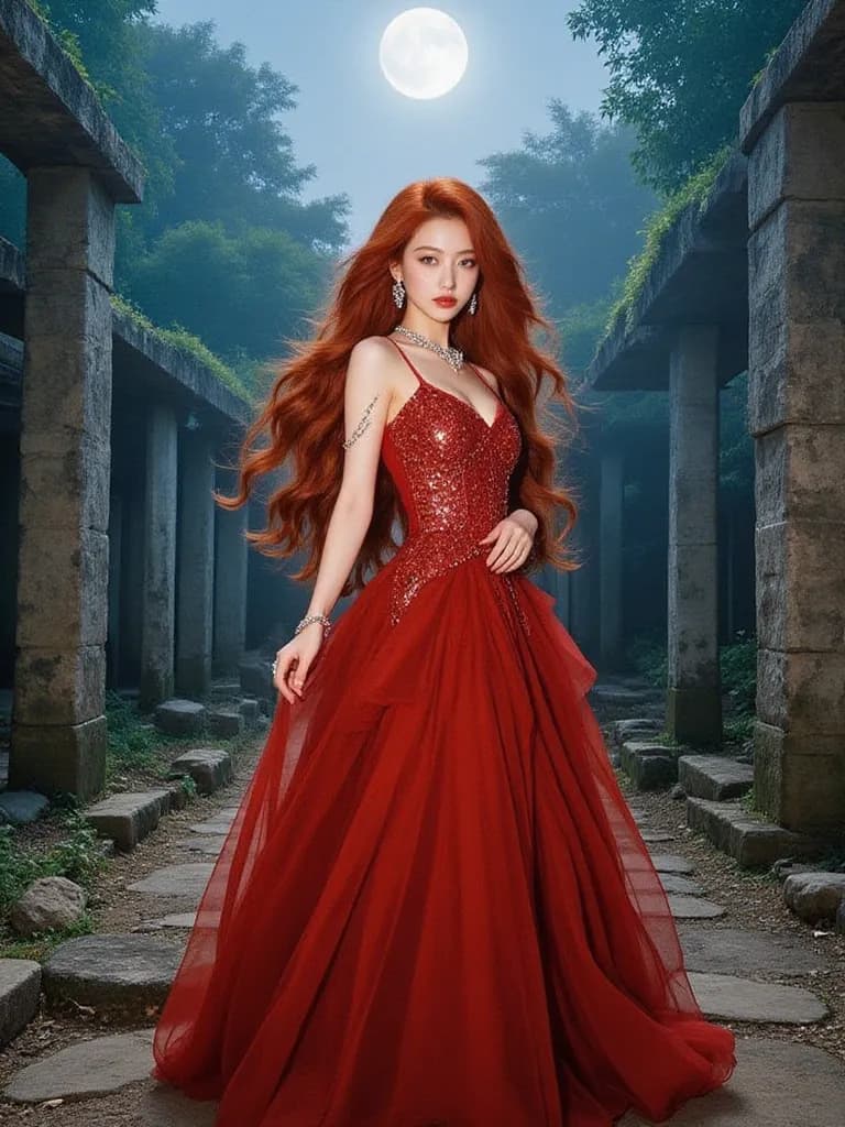 Thumbnail of Серафина
