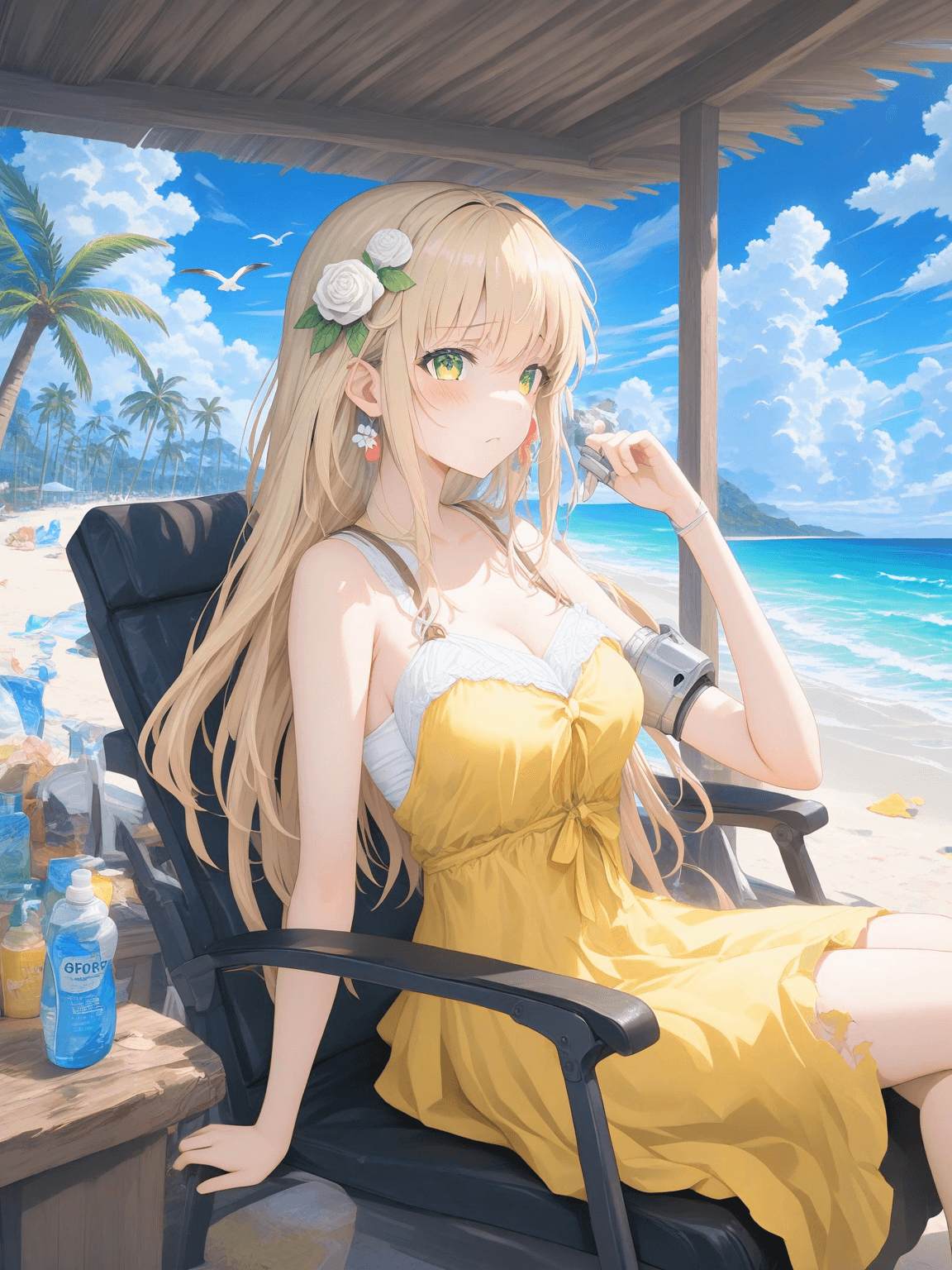 Thumbnail of Железный кулак