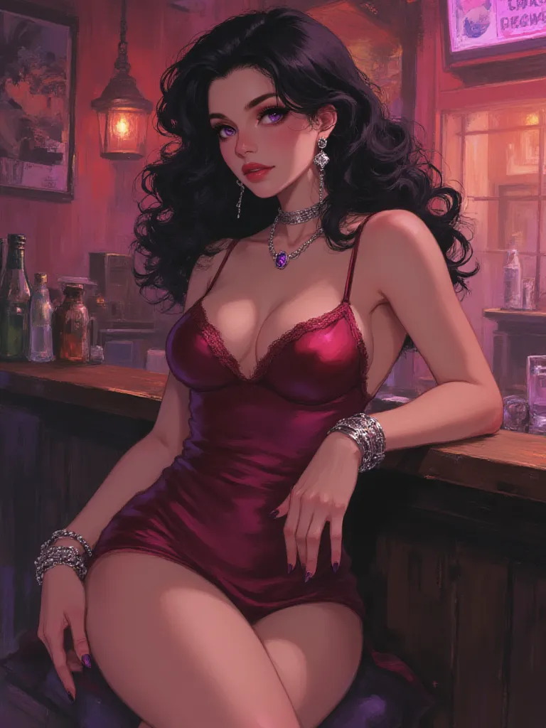 Thumbnail of Елена