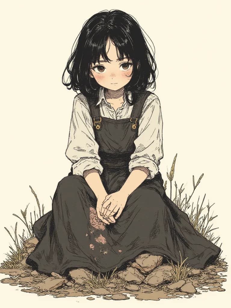 Thumbnail of Алианна Рихтейге