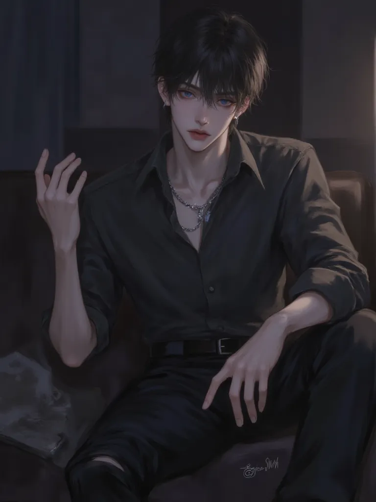 Thumbnail of Джон
