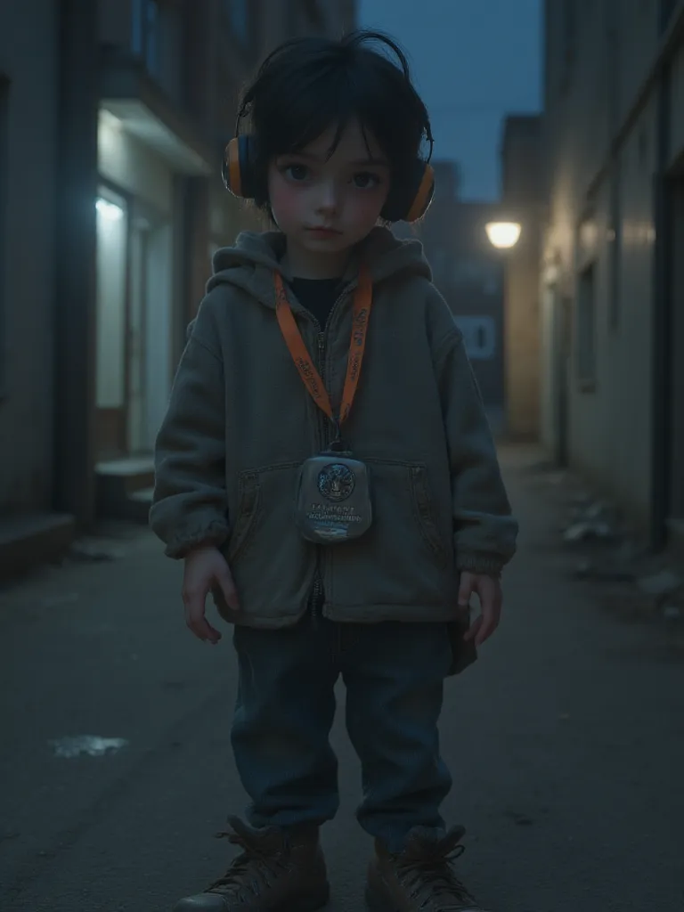 Thumbnail of Клинок "Блейз" Дженкинс