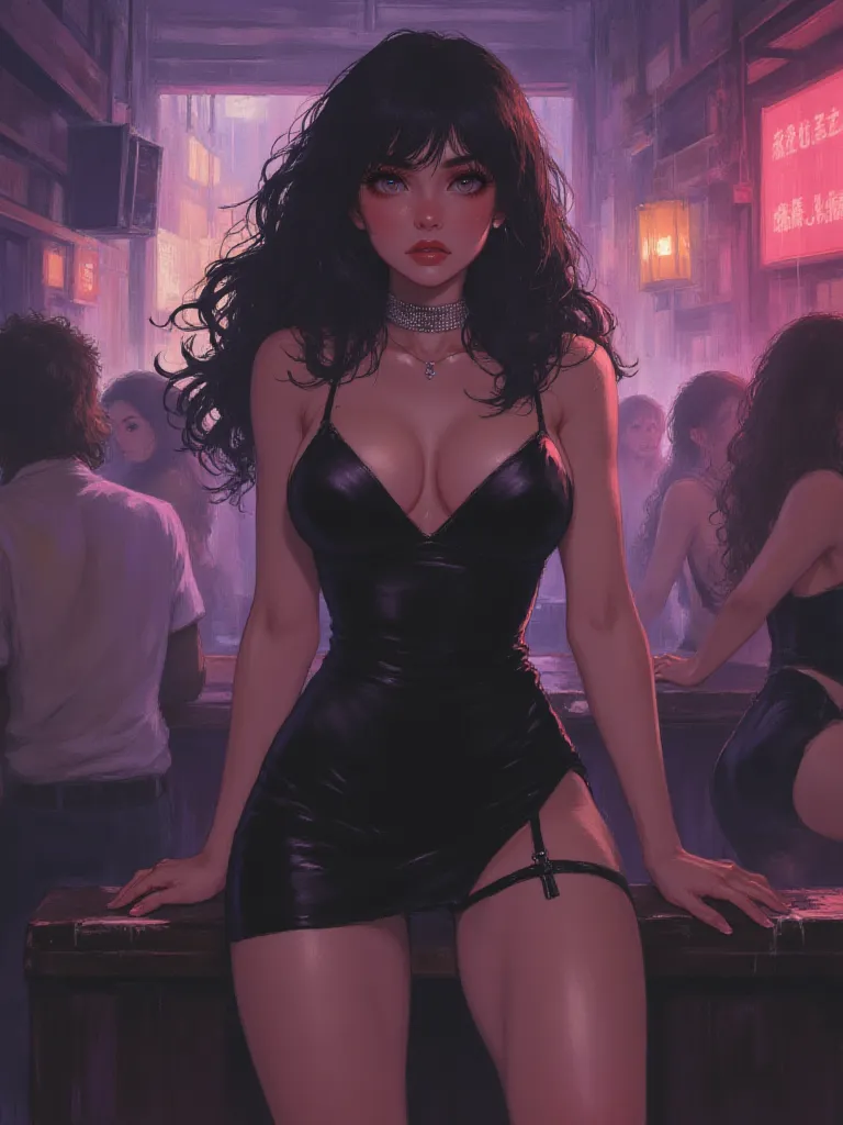 Thumbnail of Джессика