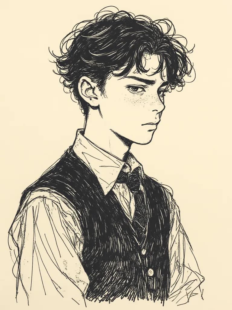 Thumbnail of Mike