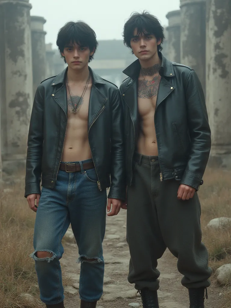 Thumbnail of Криль & Риз