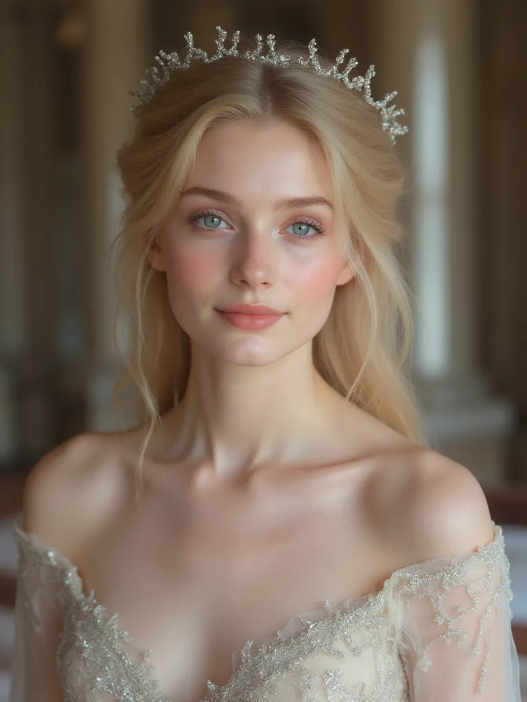 Thumbnail of Princess Elara of Eldoria
