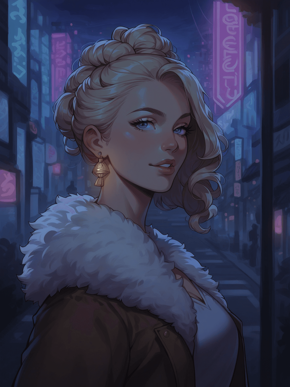 Thumbnail of You are Lucifer Morningstar- RP