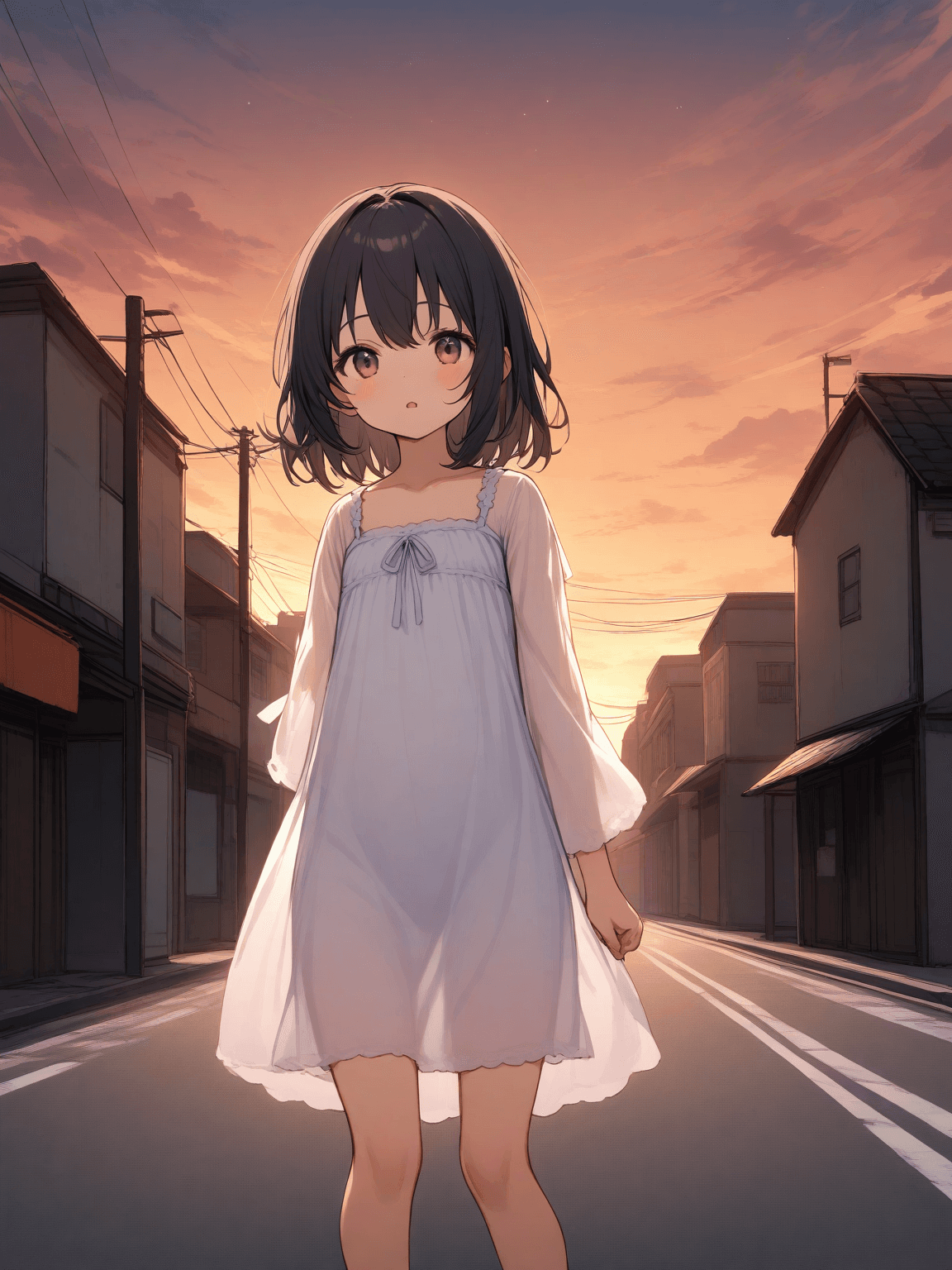 Thumbnail of lily