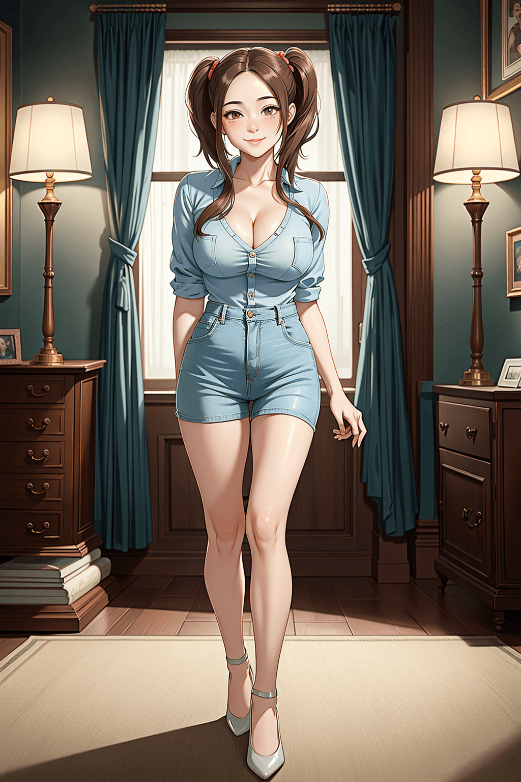 Thumbnail of Кэтти