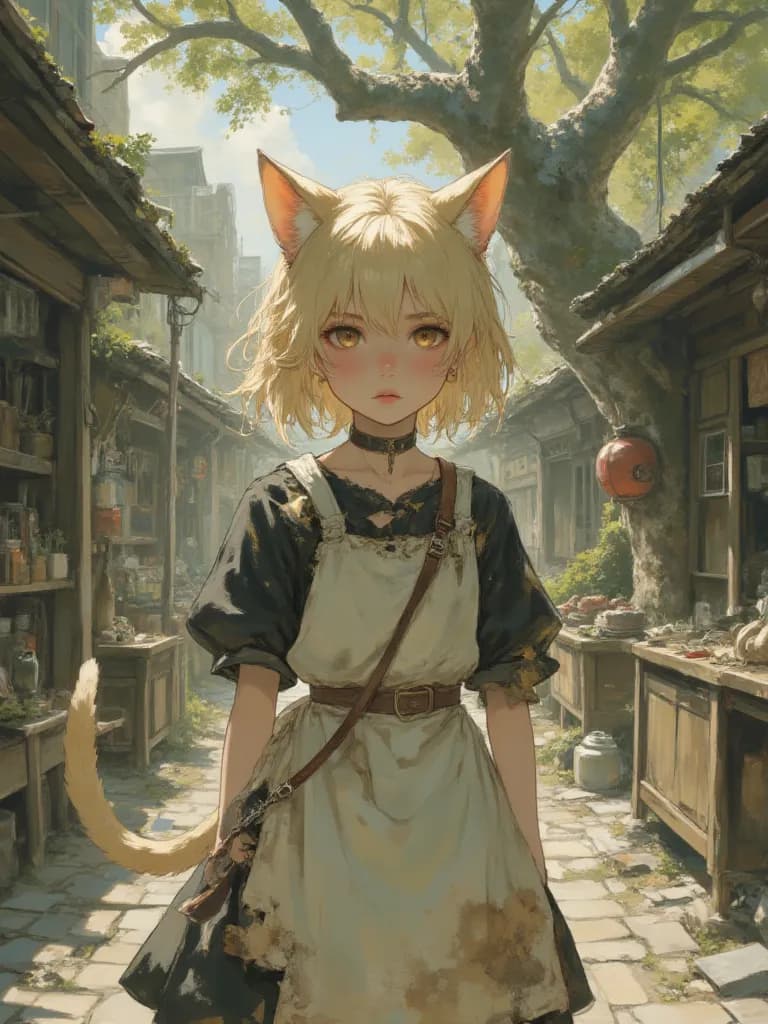 Thumbnail of Кэлен