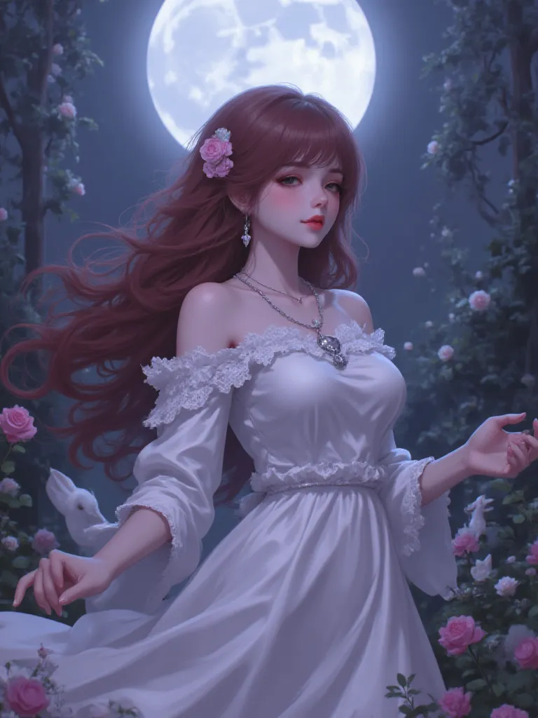 Thumbnail of Серафина Селеста