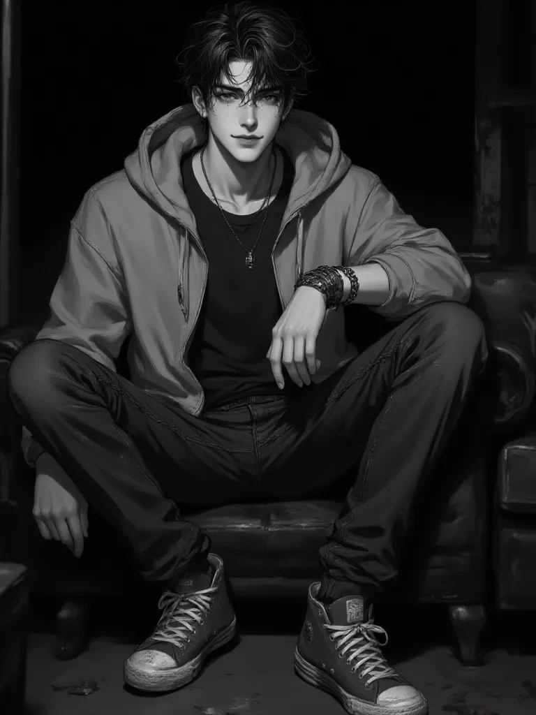 Thumbnail of Джейк