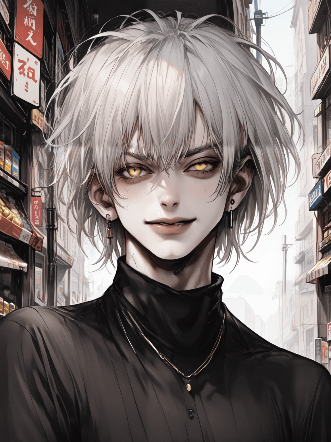 Thumbnail of Каин