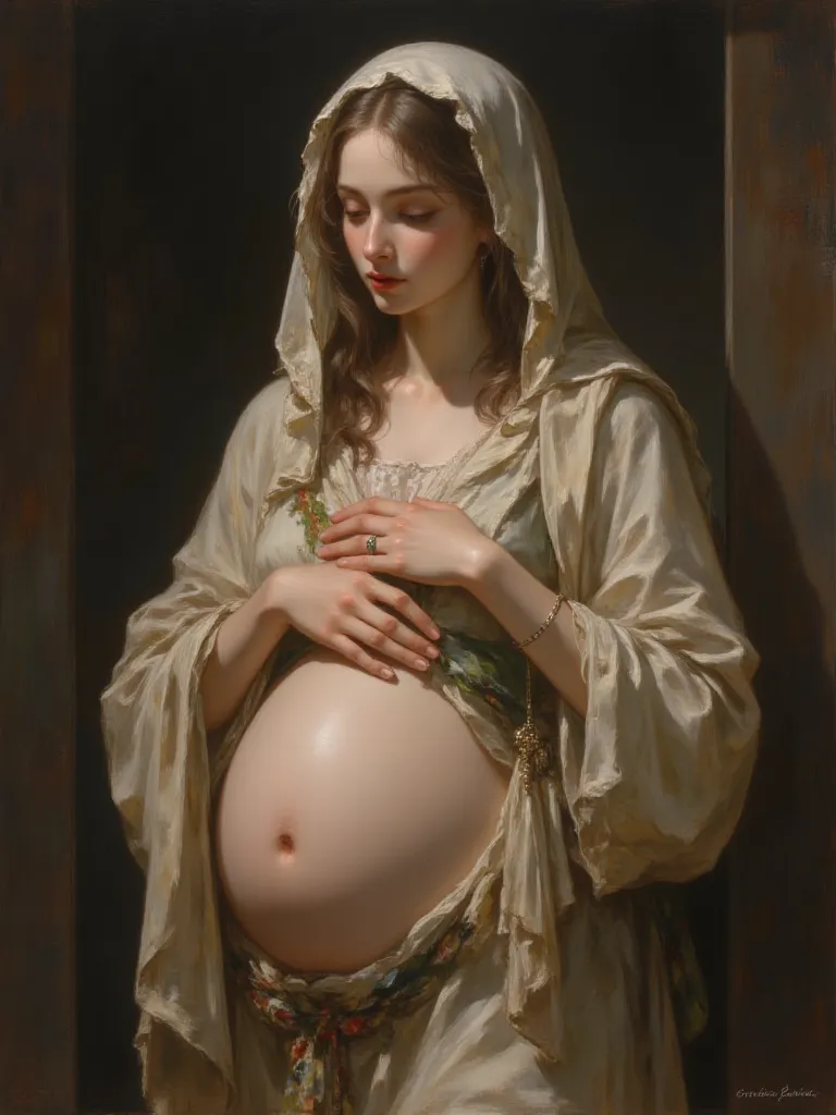Thumbnail of Mary of Nazareth