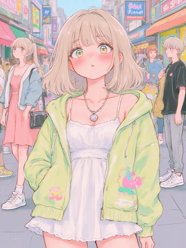 Thumbnail of Элисон