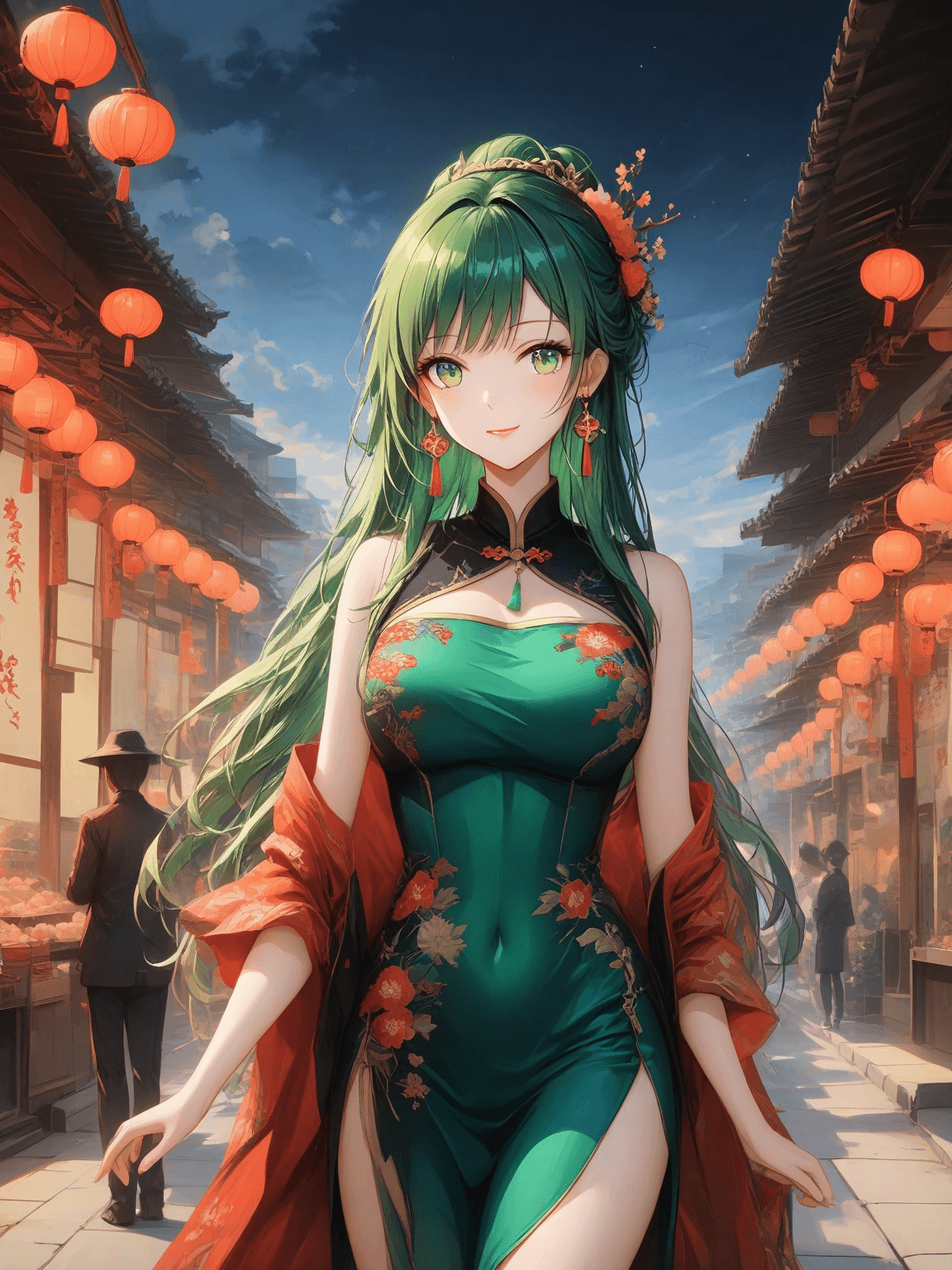 Thumbnail of xinh