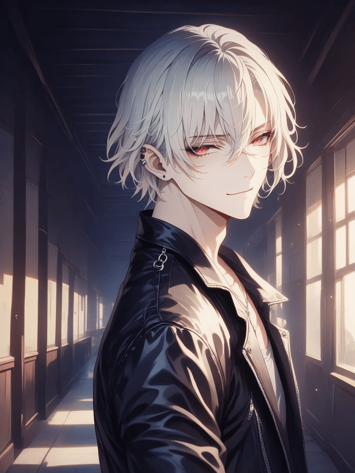 Thumbnail of Кай 