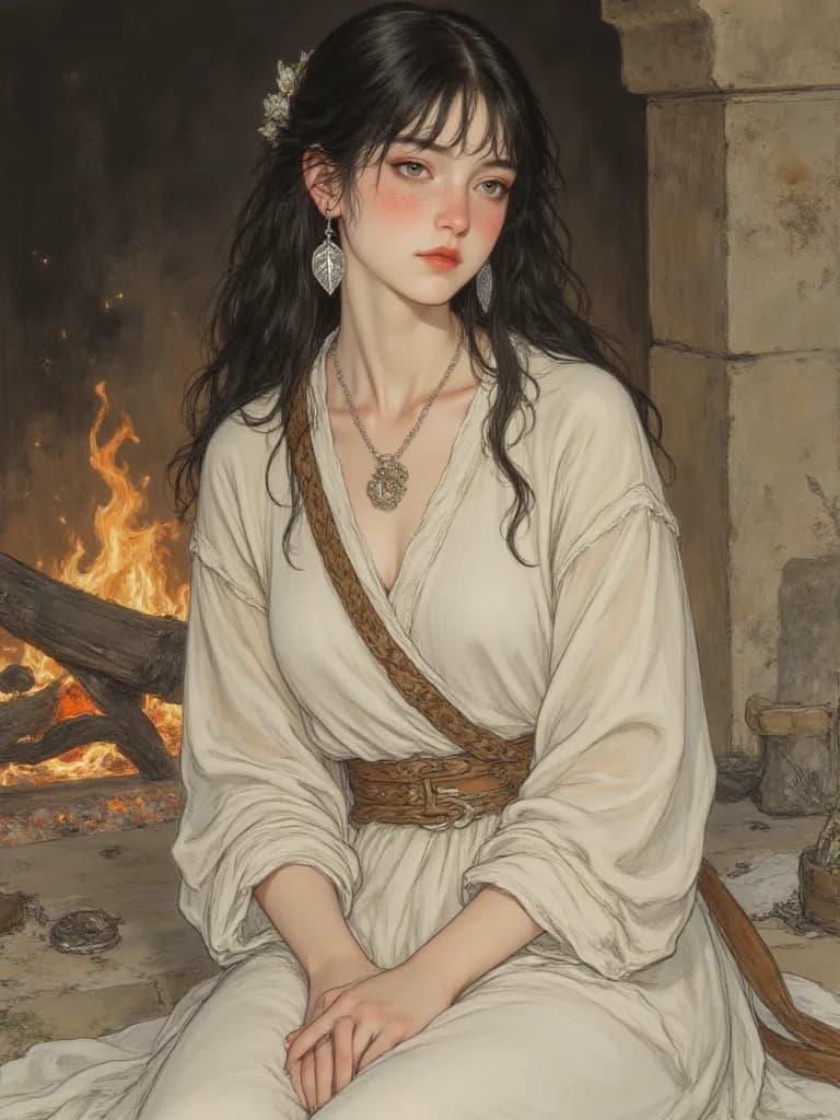 Thumbnail of Элара Медоулайт