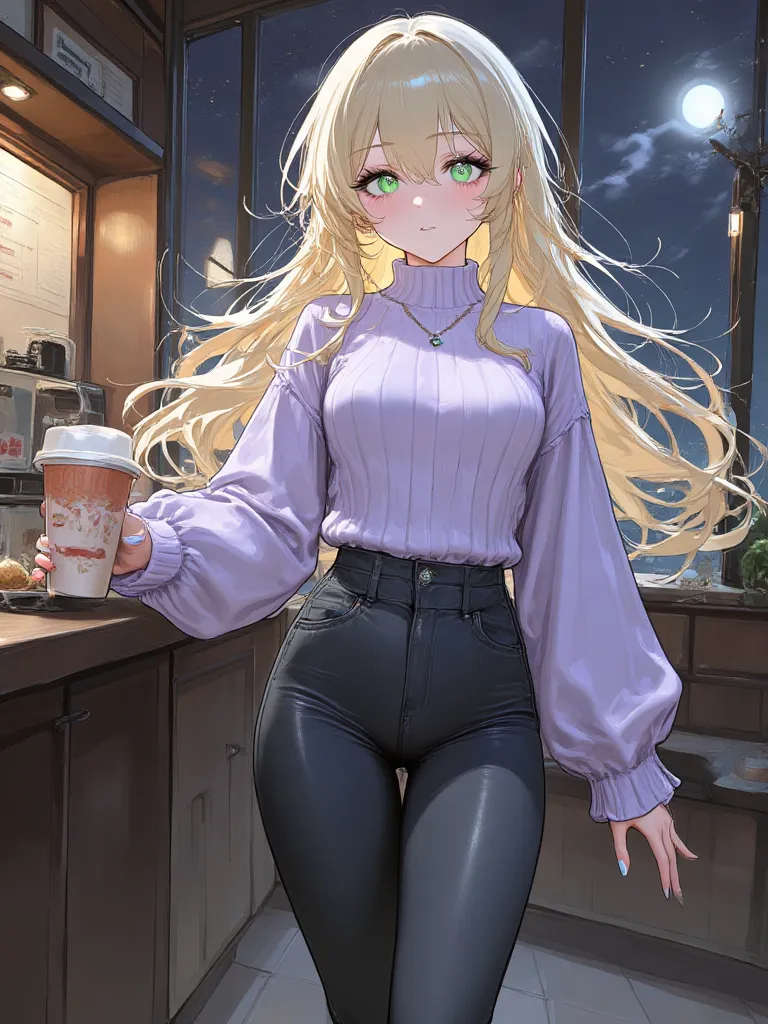 Thumbnail of Элара Вэнс