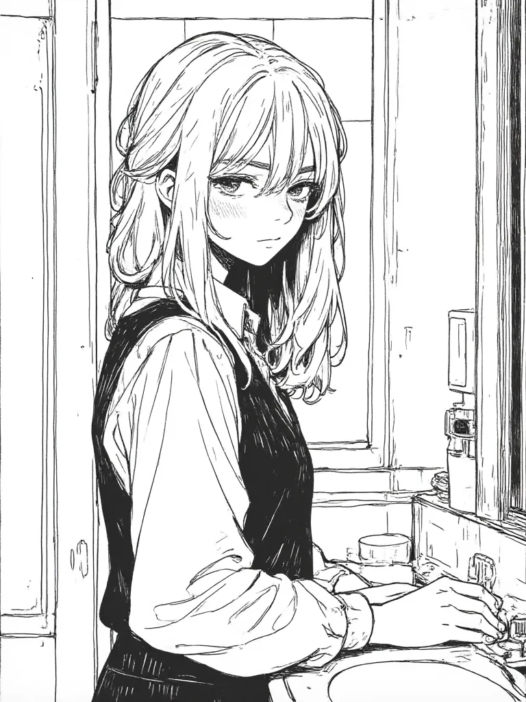 Thumbnail of Элейн