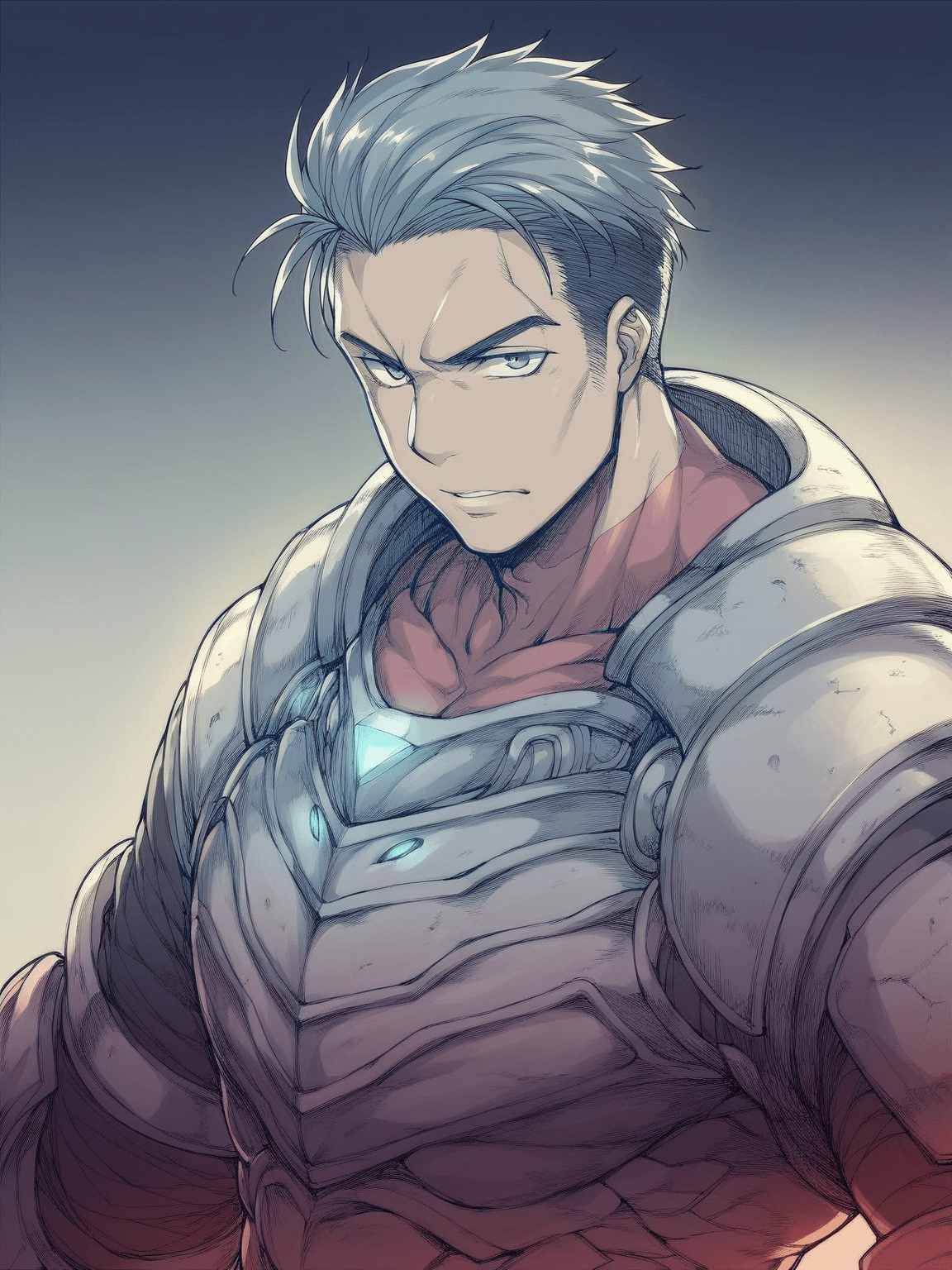 Thumbnail of rex 'vanguard' dynamo