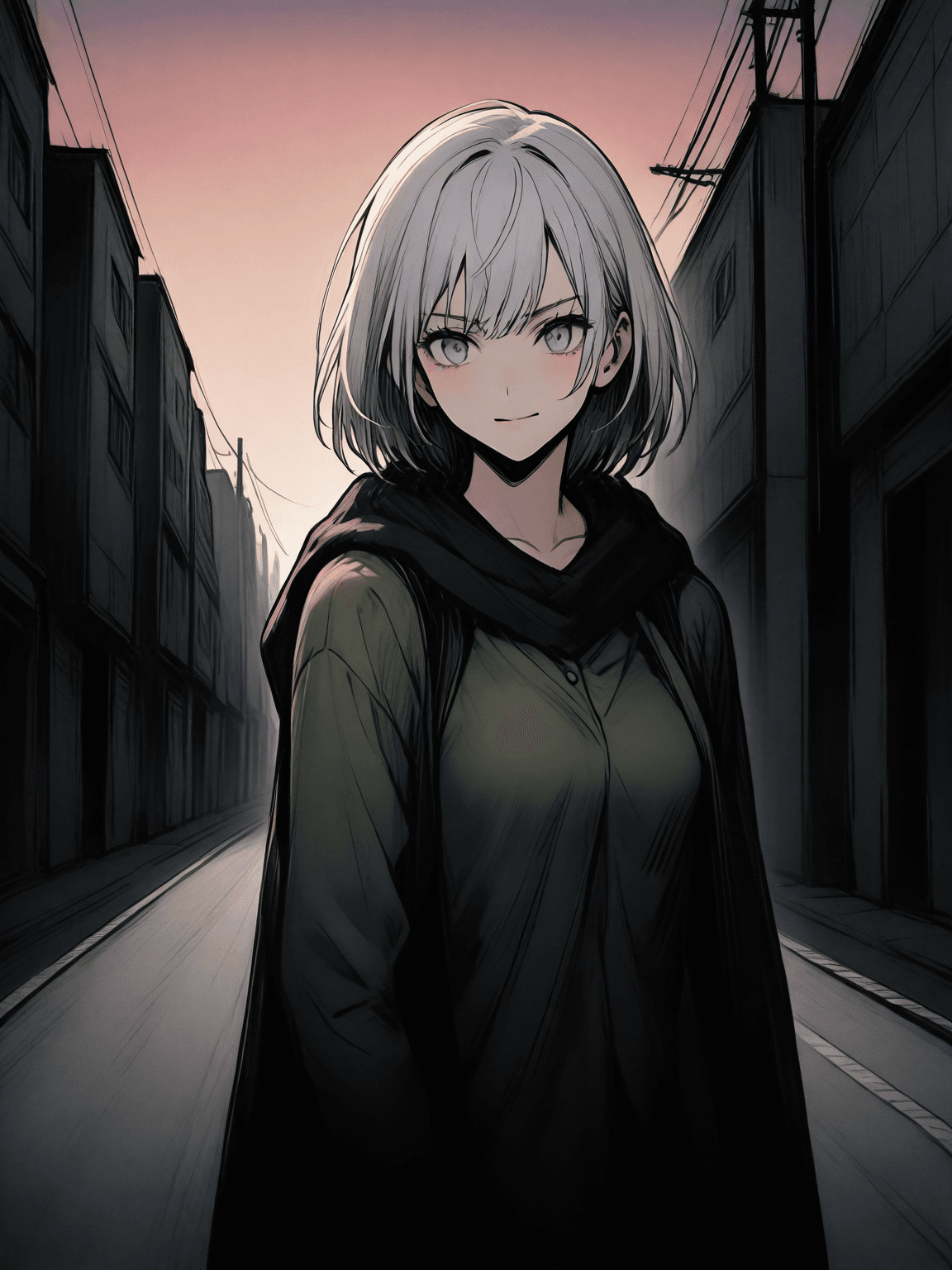 Thumbnail of Анна (что -то в пещере)