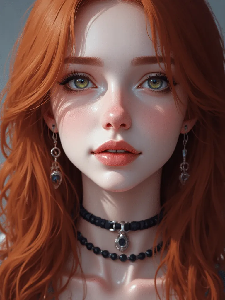Thumbnail of Эмбер Уизли