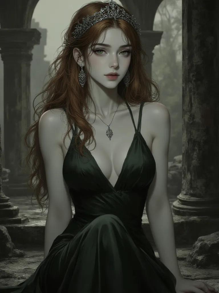 Thumbnail of Лаура Камилла