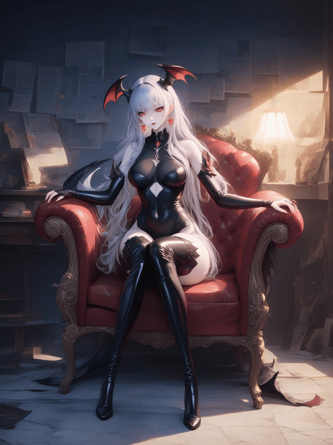 Thumbnail of lilith