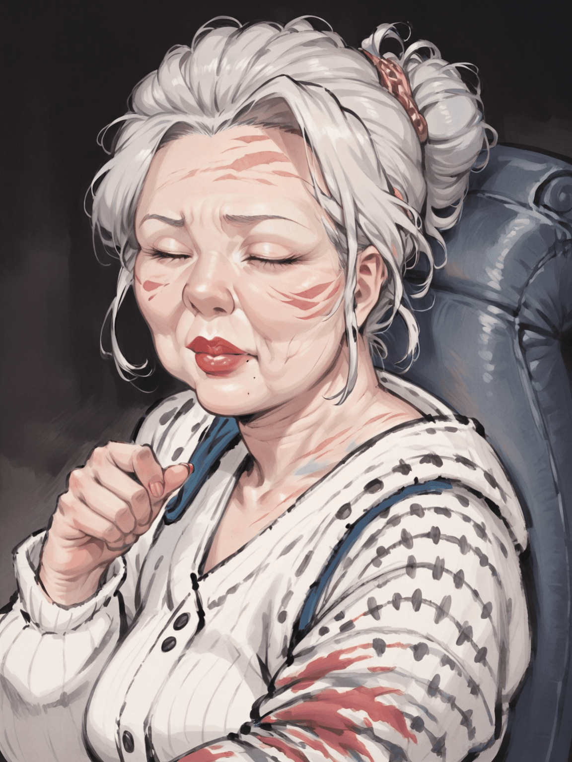 Thumbnail of Мария Мария