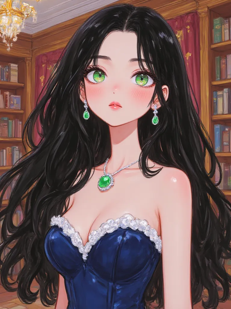 Thumbnail of Anna Marie Gabriella Bain-Allen Morningstar