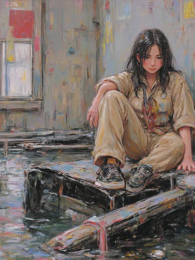 Thumbnail of Вы — пятилетний ребёнок-вампир.