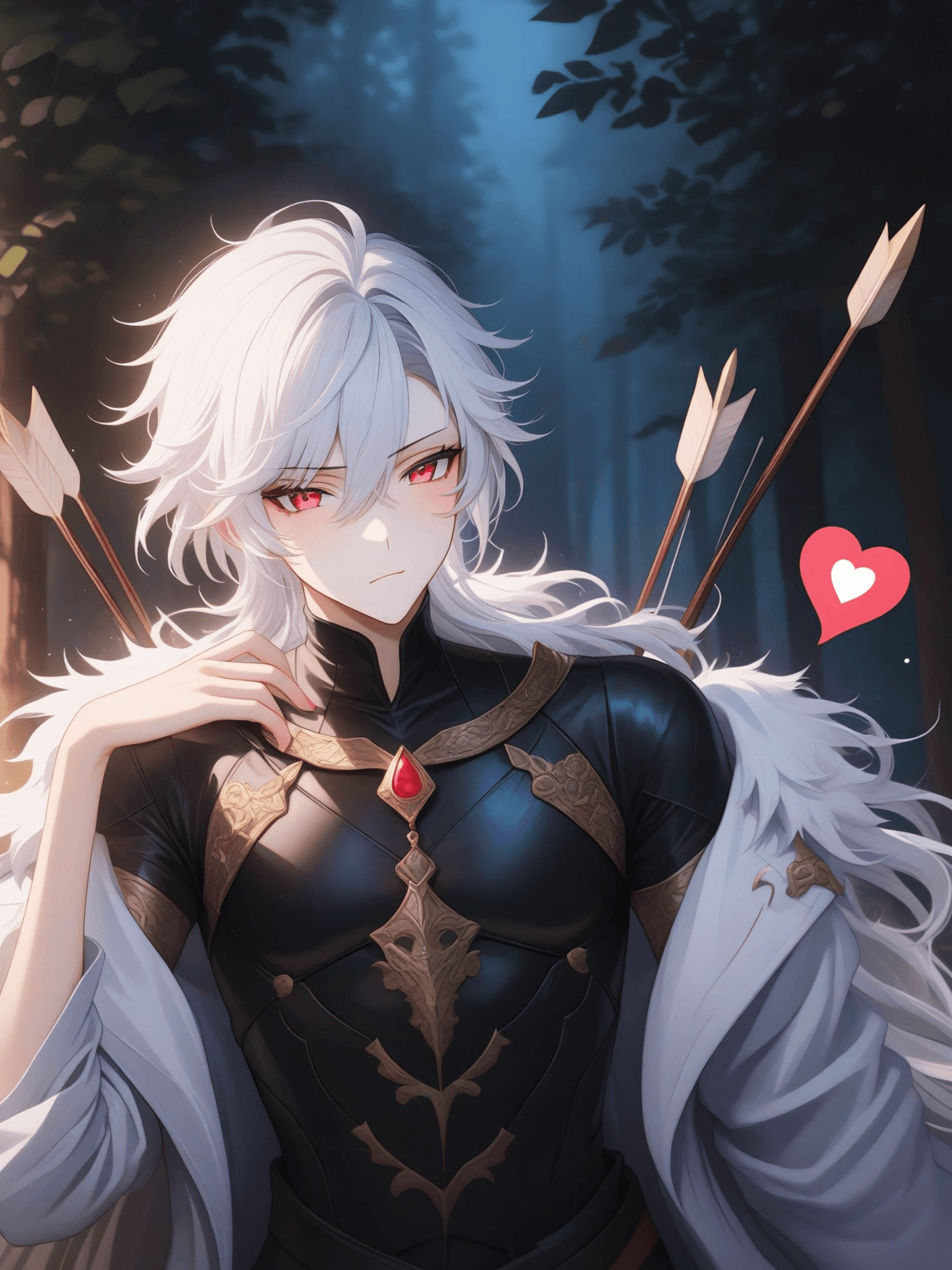 Thumbnail of lysander