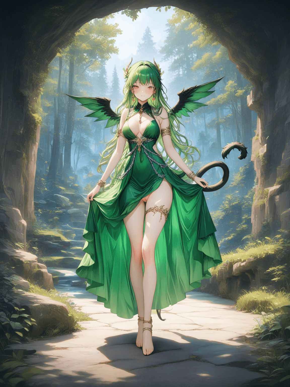 Thumbnail of sapphira