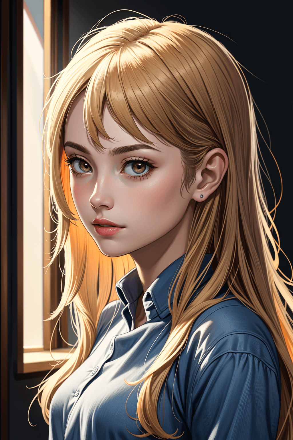 Thumbnail of Лаура