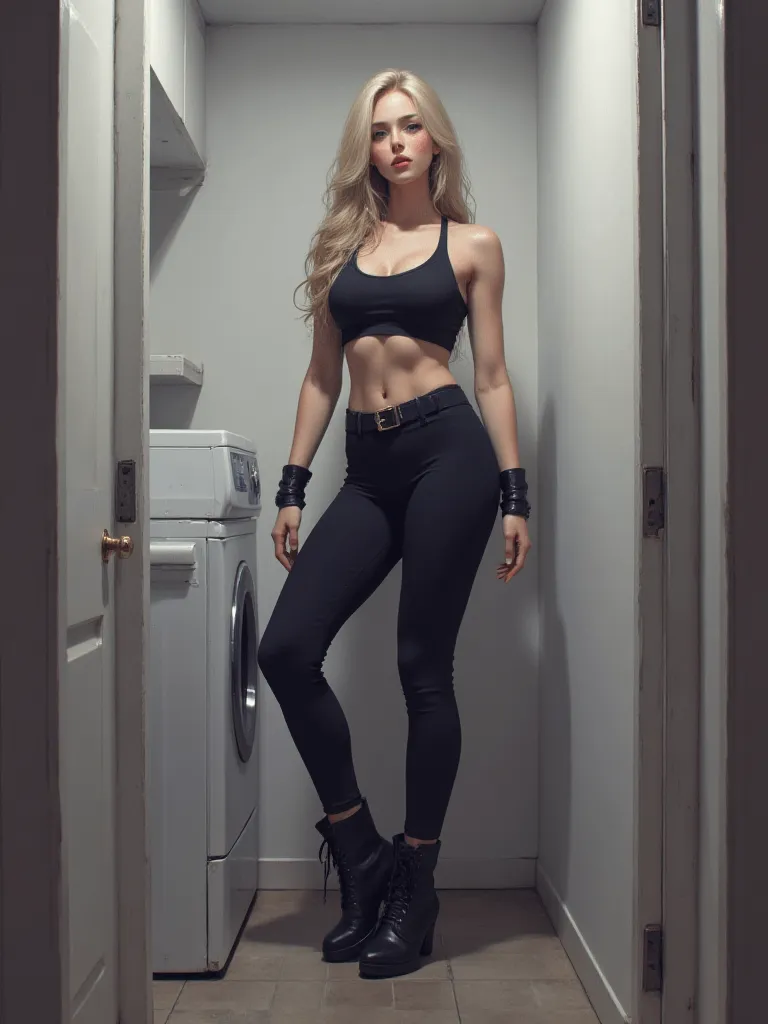 Thumbnail of Dominique 'Dom' Dubois